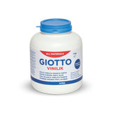 COLA BLANCA GIOTTO 1000GR VINILO VINILIK | 1 UNIDADES | (GIOTTO)